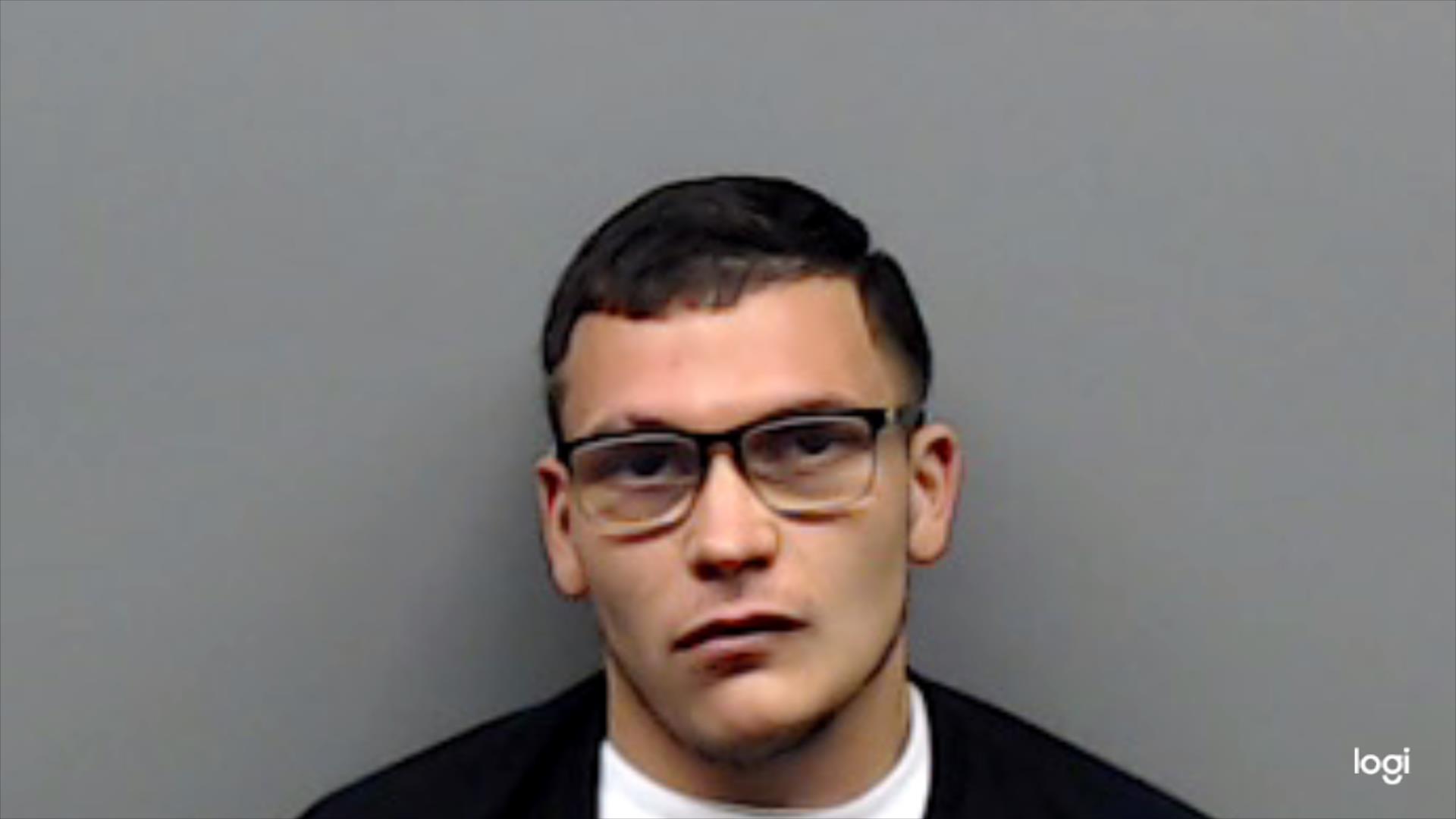 MARTINEZ, ALEX DAVID booking photo