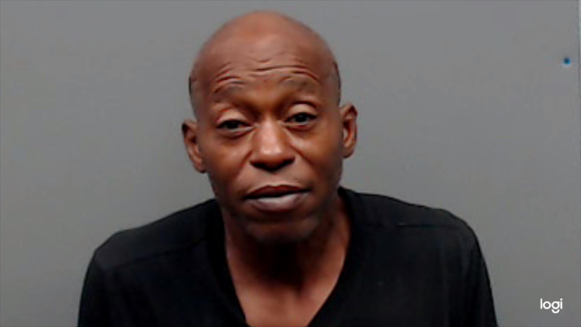 MARVELS, RONNIE WAYNE booking photo