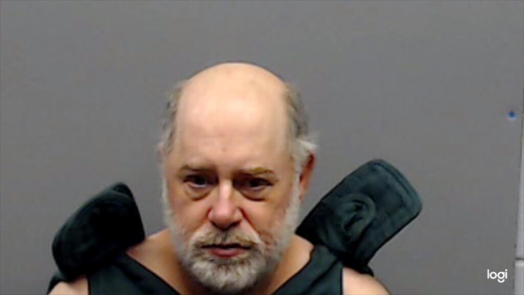 HUFF, BRIAN arrest record in Smith County, Texas HUFF, BRIAN arrested in Smith County, Texas mugshot