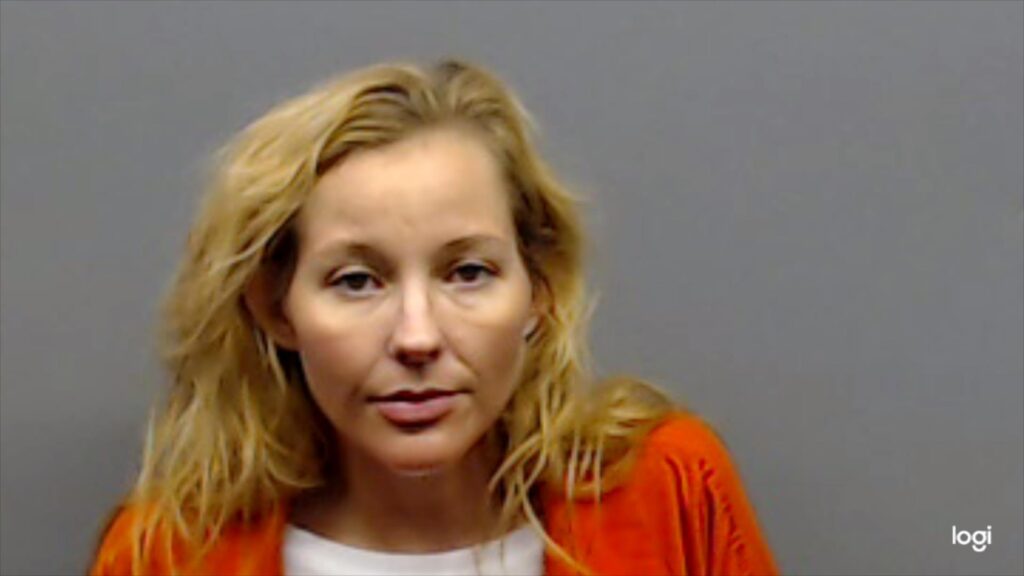 BARNETT, BRITTANY NICOLE arrest record in Smith County, Texas BARNETT, BRITTANY NICOLE arrested in Smith County, Texas mugshot