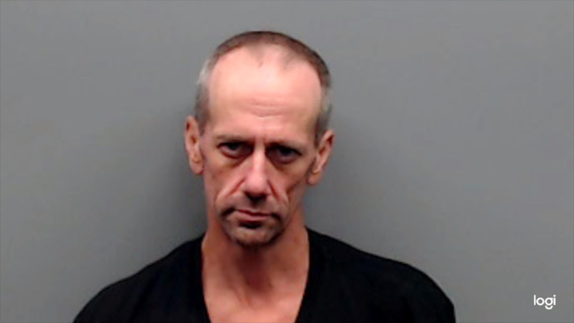 WHITE, CHRISTOPHER MICHAEL booking photo