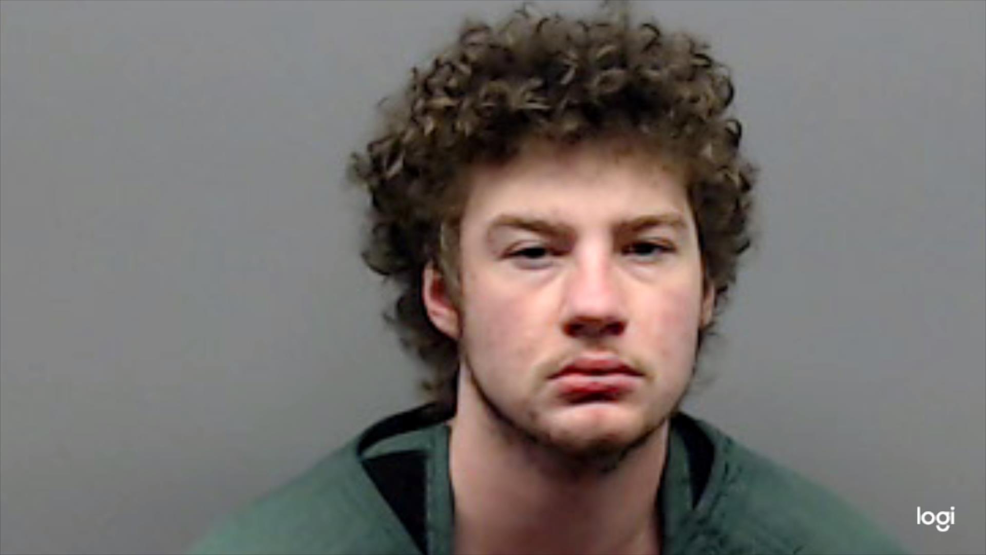 QUATTLEBAUM, BRYCE MICHAEL booking photo