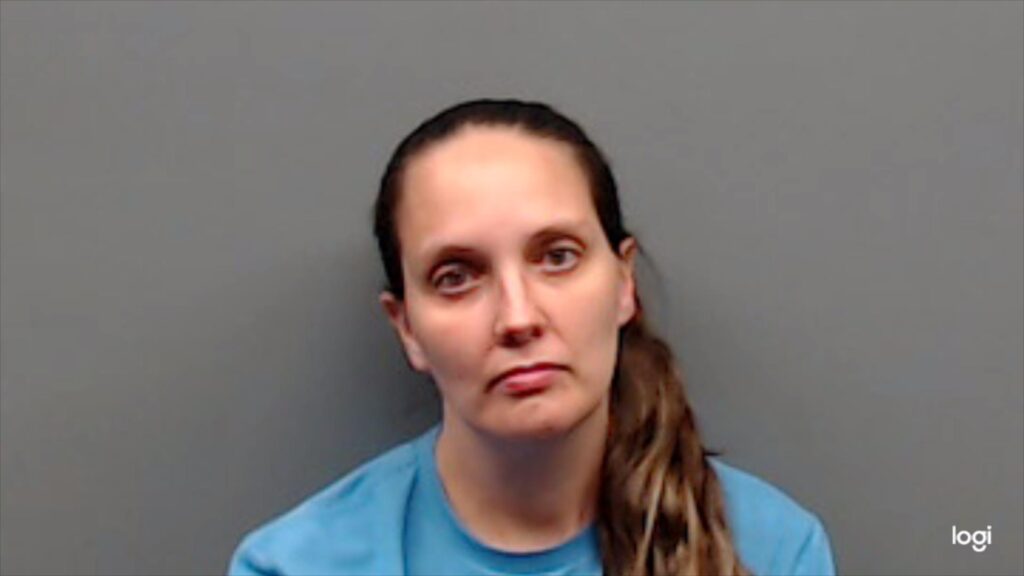 LOPEZ, KRYSTAL LYNN arrest record in Smith County, Texas LOPEZ, KRYSTAL LYNN arrested in Smith County, Texas mugshot