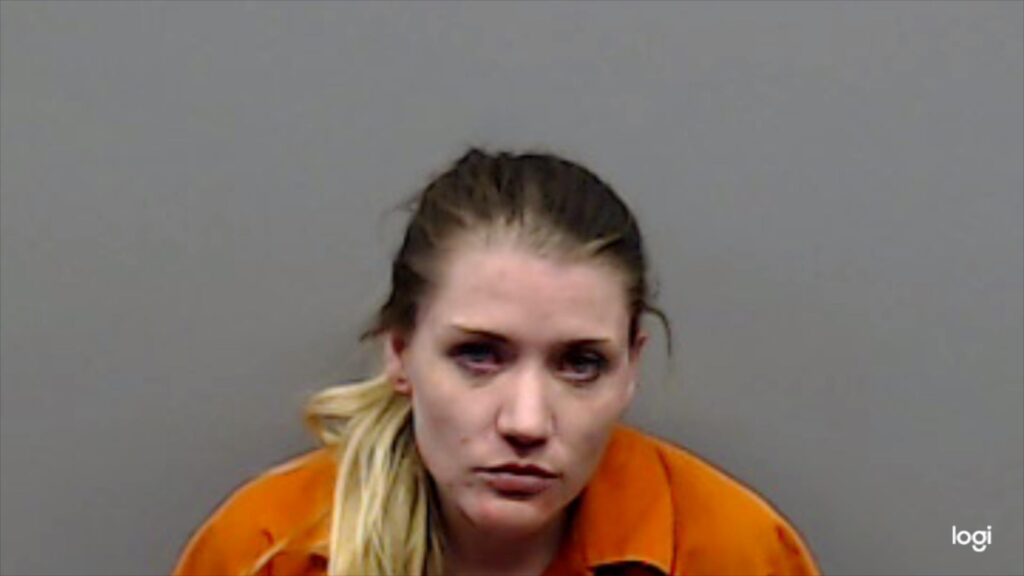 FULTON, MAKALYN JADE arrest record in Smith County, Texas FULTON, MAKALYN JADE arrested in Smith County, Texas mugshot