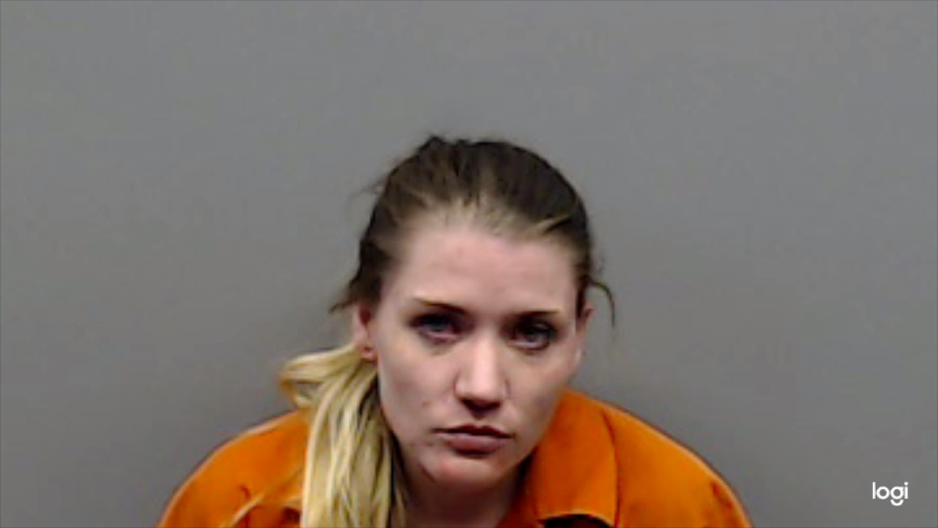 FULTON, MAKALYN JADE booking photo