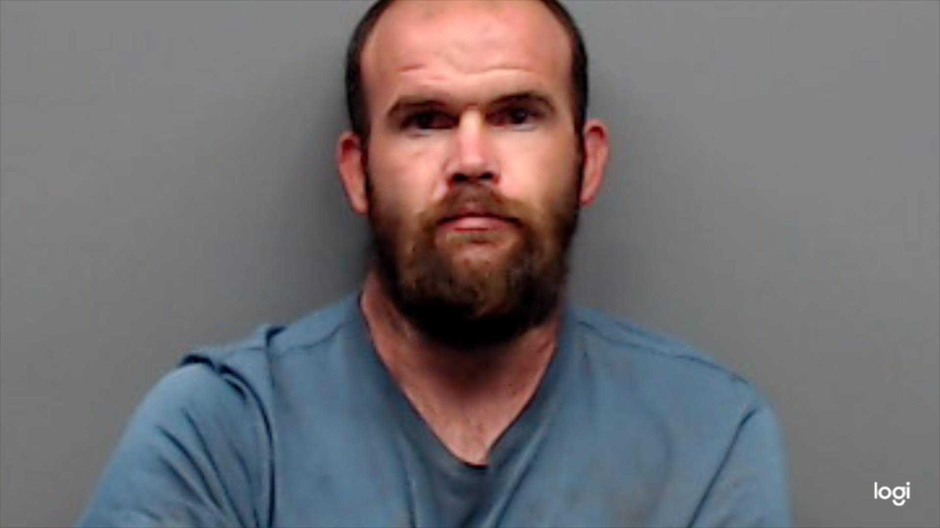 BOREN, WILLIAM TYLER booking photo