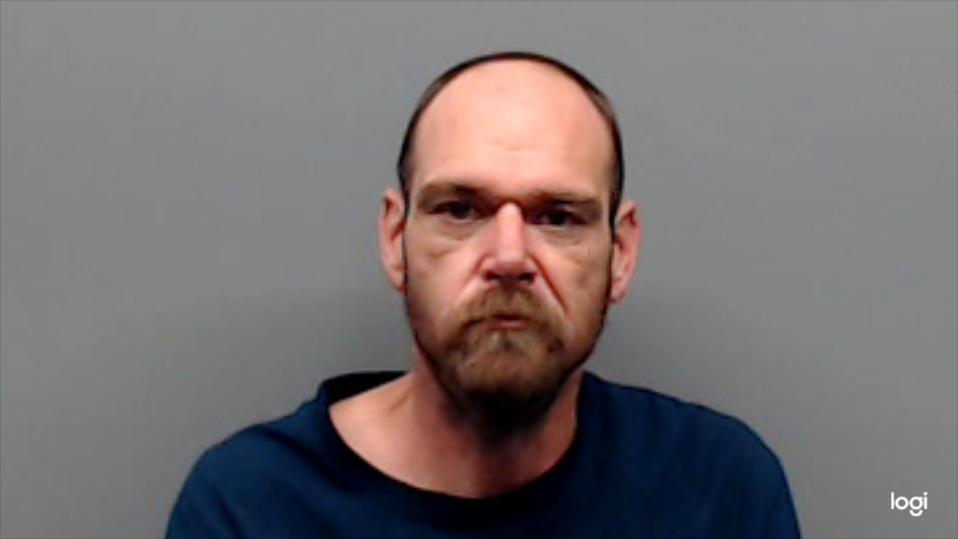 HAYWOOD, LEE MICHAEL booking photo