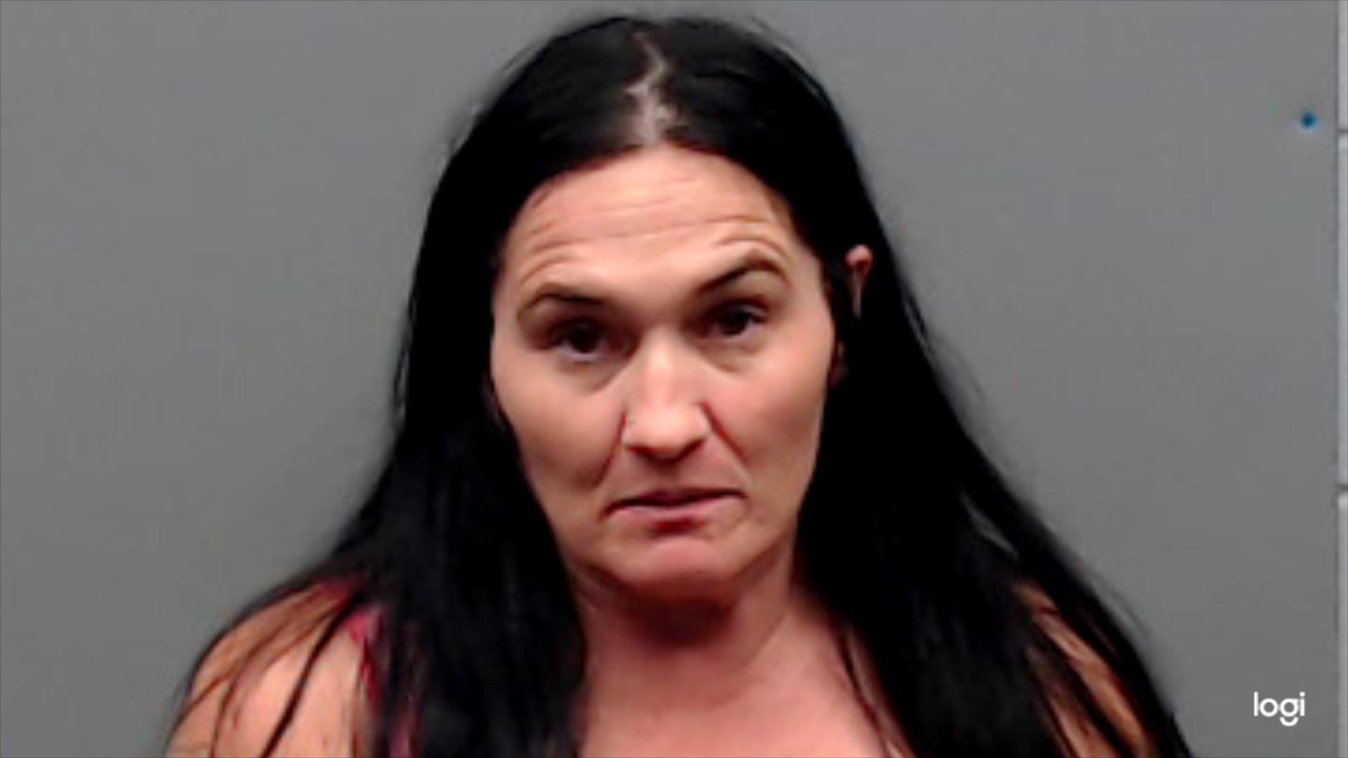 THOMPSON, CYNTHIA booking photo