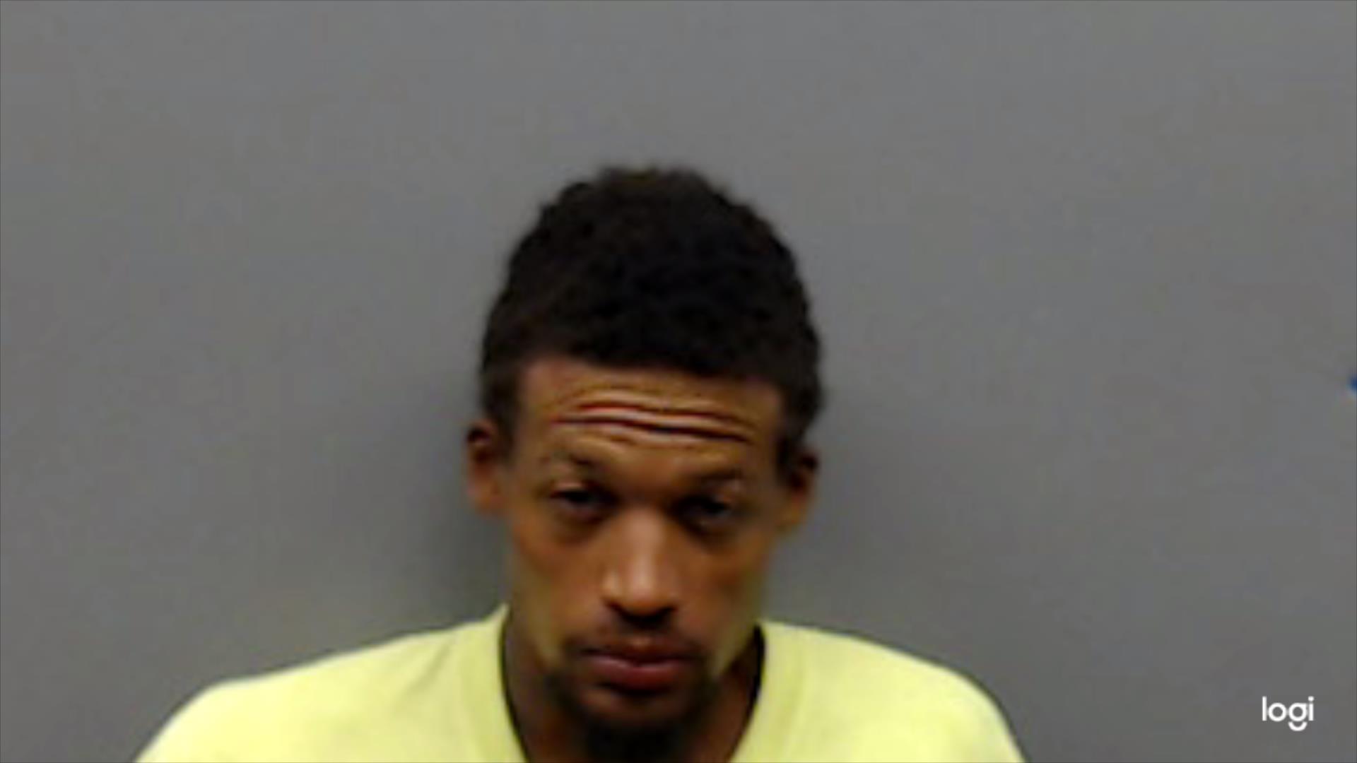 SIMMONS, DEVONTE JAMES booking photo