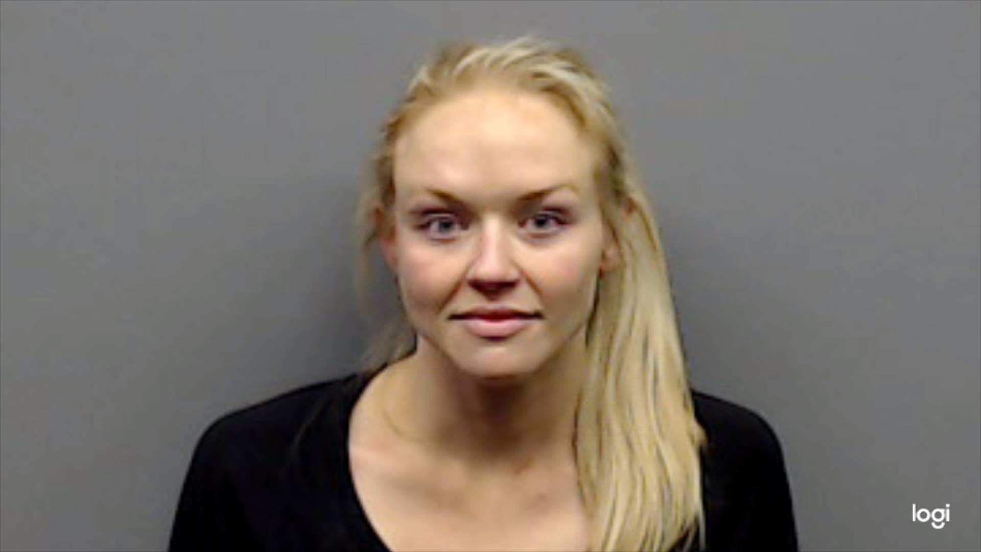 SPRADLIN, ERIN TAYLOR booking photo