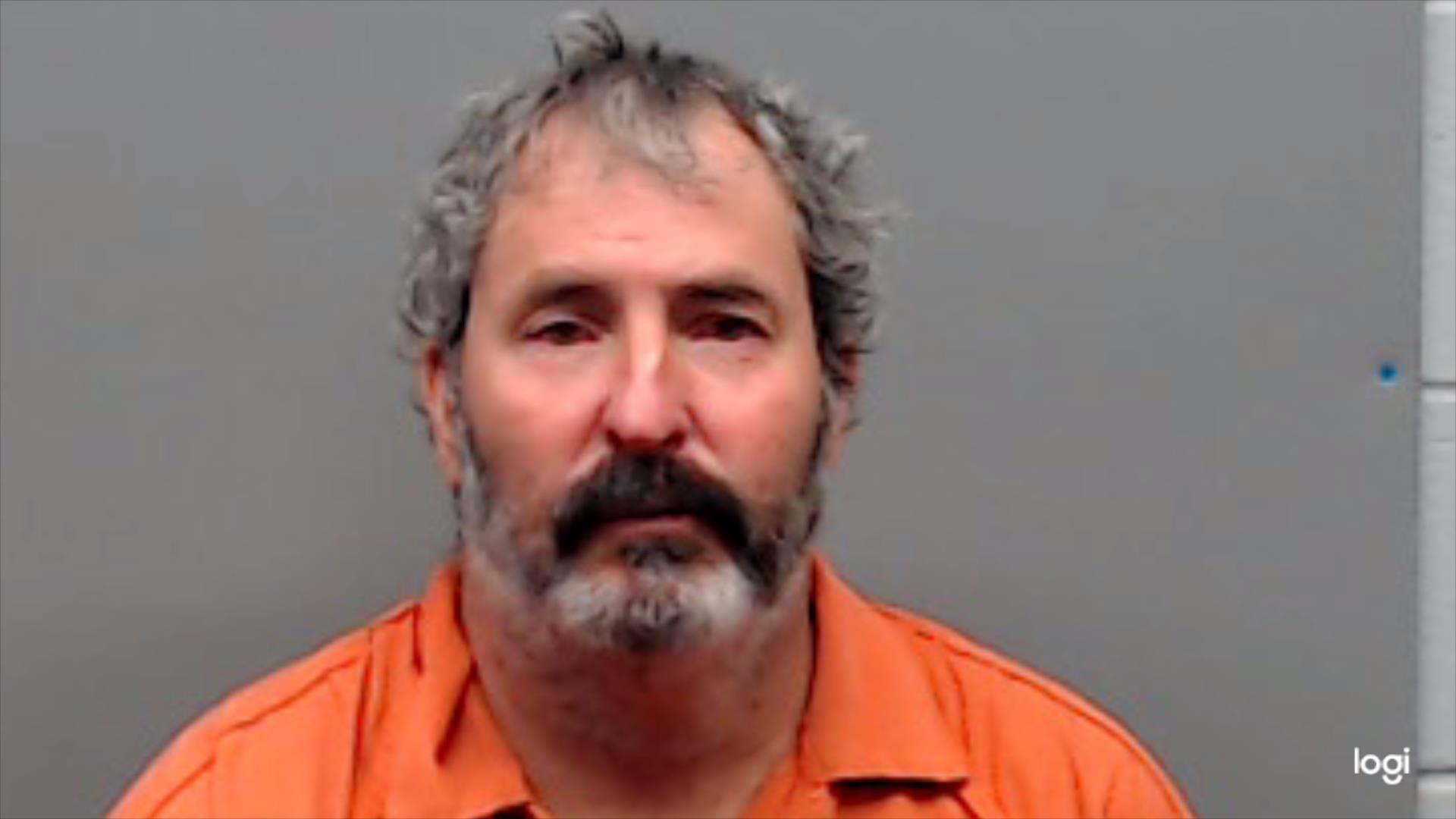 SKELTON, COLBY BRONSON booking photo