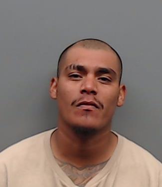 VARONA, VAGNNI booking photo