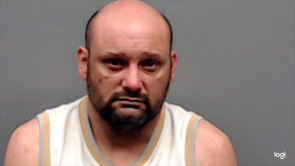 JOHNSON, JEREMY ALLEN arrest record in Smith County, Texas JOHNSON, JEREMY ALLEN arrested in Smith County, Texas mugshot