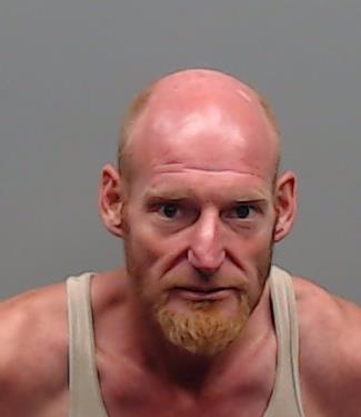 BRACKEN, PHILIP JOHN booking photo