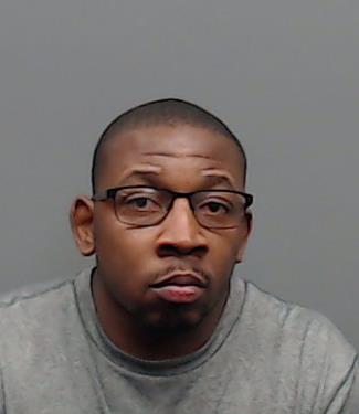 HOWARD, CORBIN DANTRELL booking photo