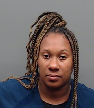 JOHNSON, BRITTANY PASHETTE booking photo