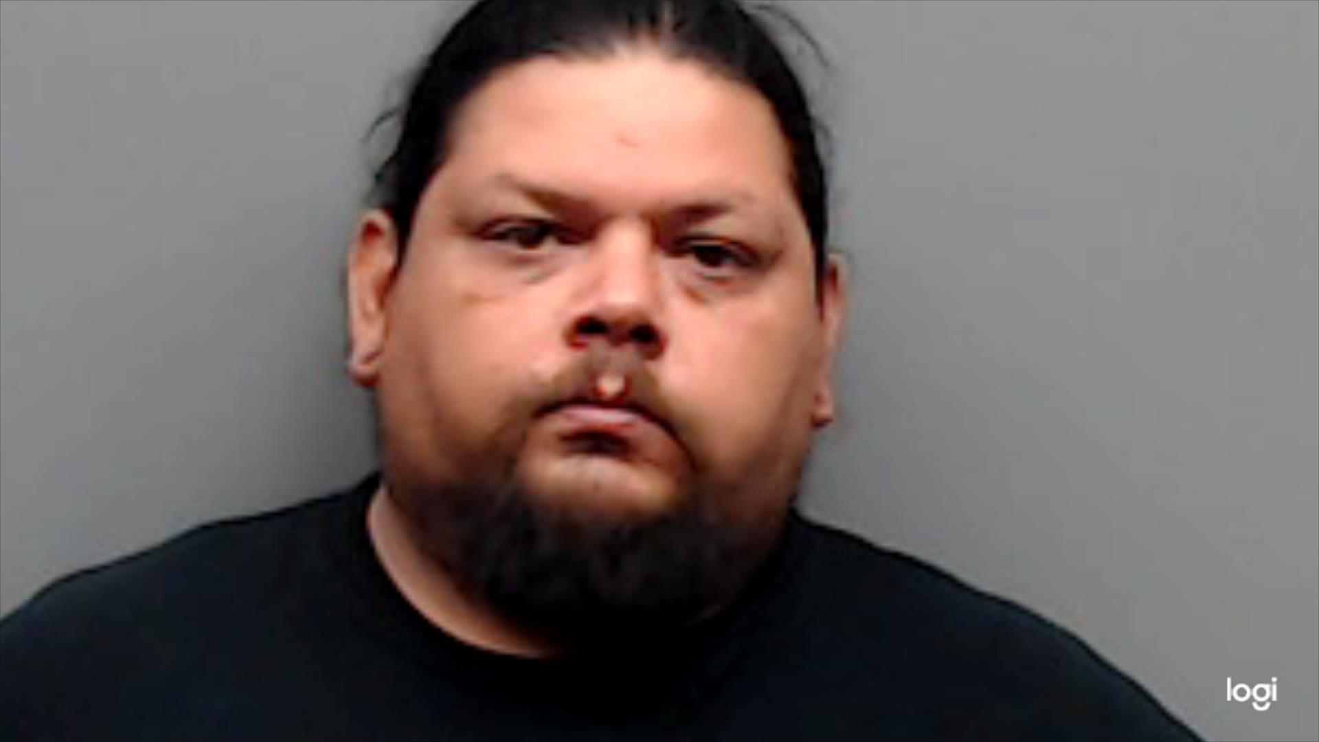 FLORES, JOSHUA MANUEL booking photo