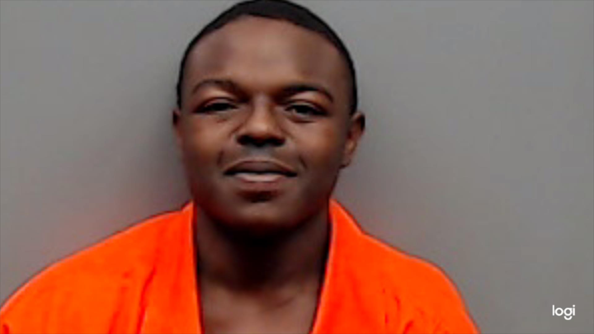 BUSH, KADAVION LAKEITH booking photo