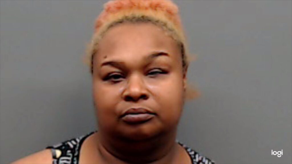 BRADLEY, KISHUN NICOLE arrest record in Smith County, Texas BRADLEY, KISHUN NICOLE arrested in Smith County, Texas mugshot