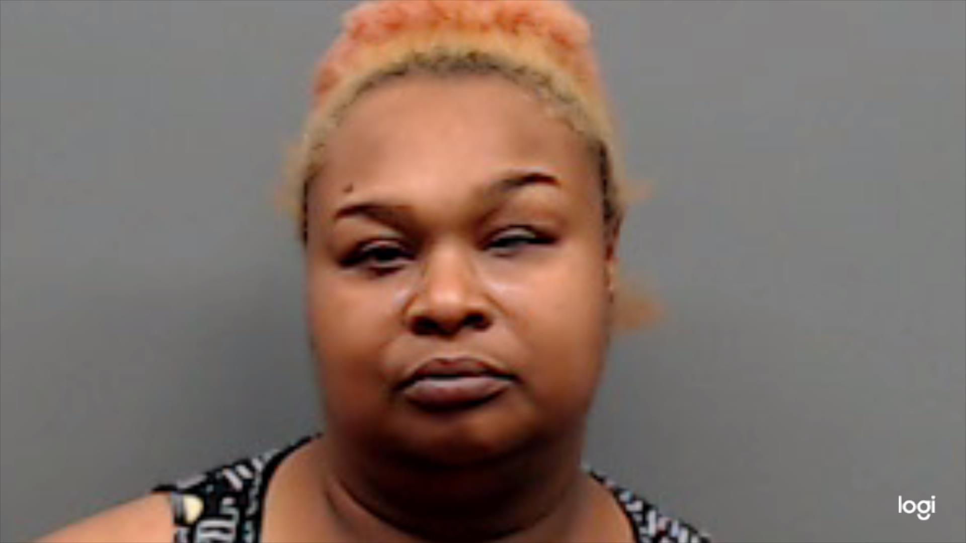 BRADLEY, KISHUN NICOLE booking photo