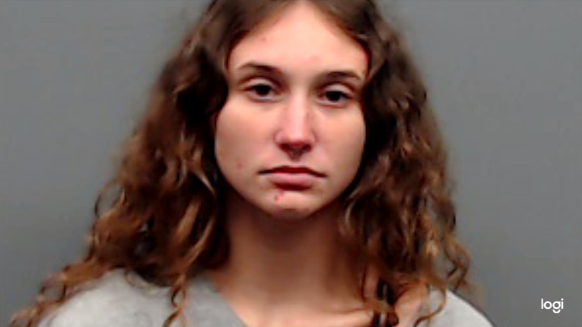 HILL, EMMA GRACE booking photo