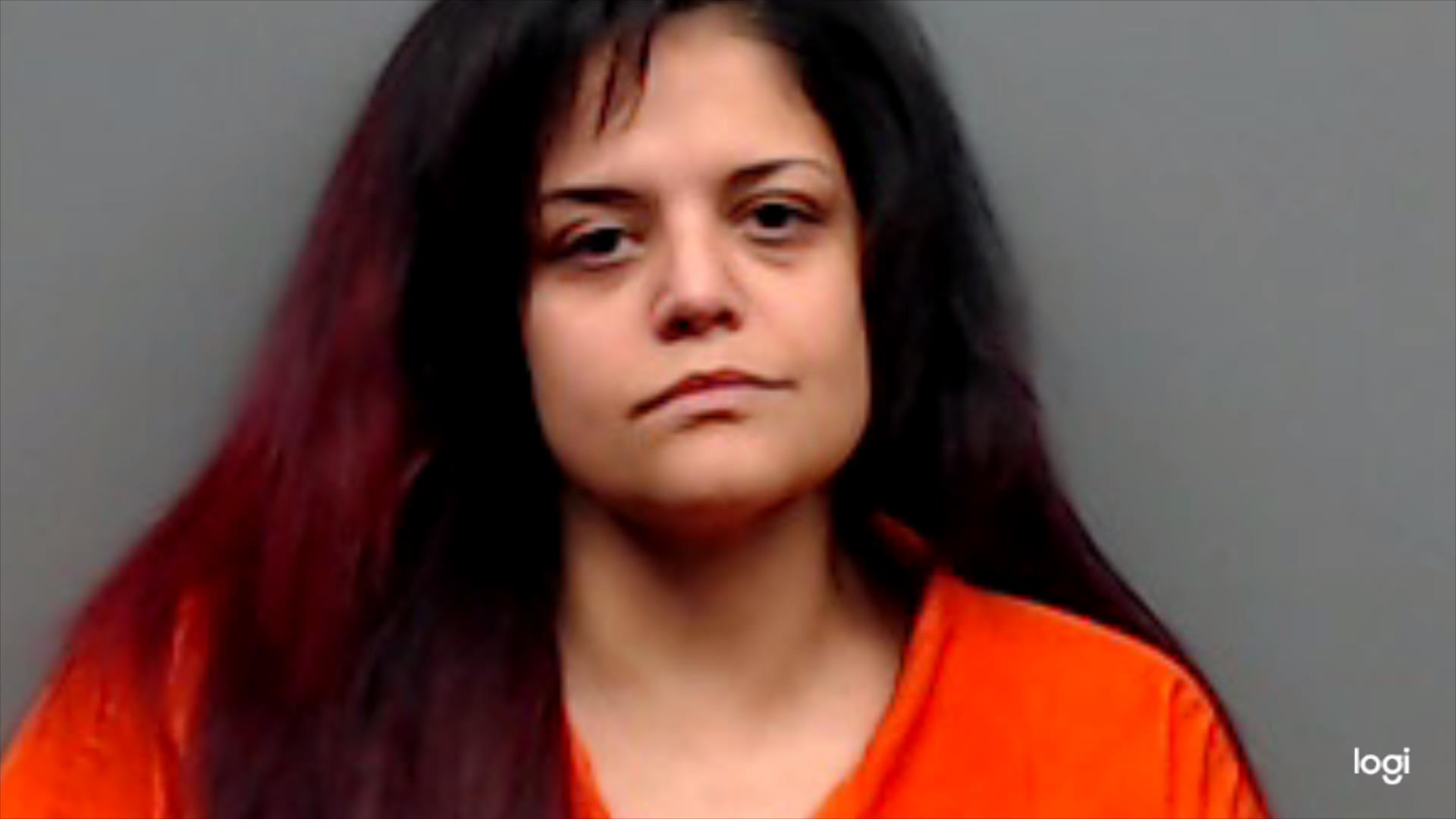 LOPEZ, DILLIANA REBECCA booking photo