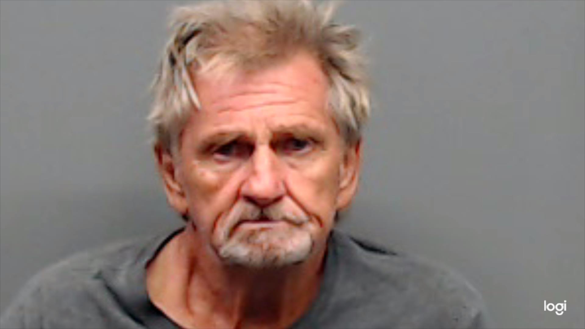 BORDEN, BELFORD TILTON booking photo