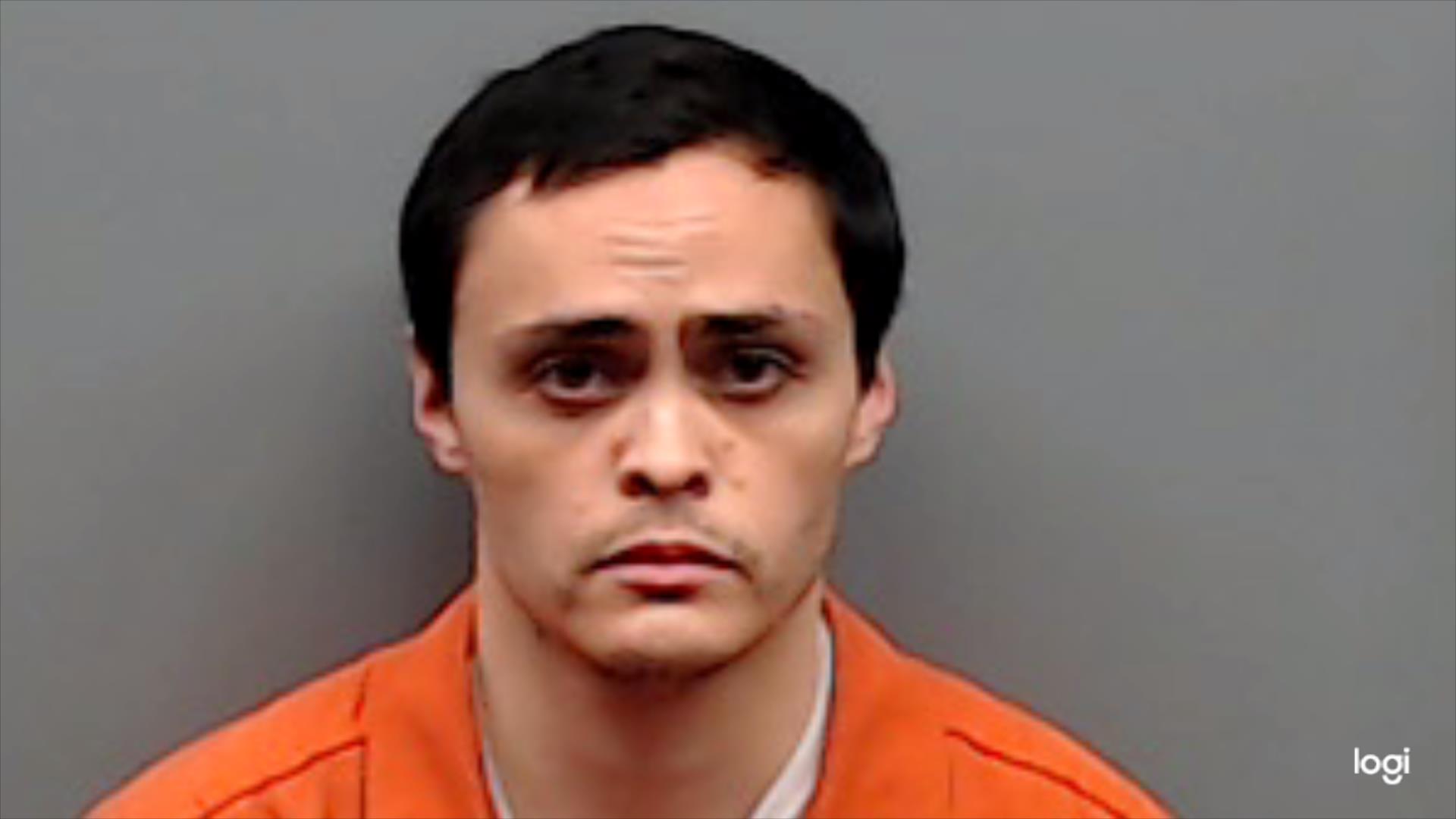 WILLIAMS, MICHAEL booking photo