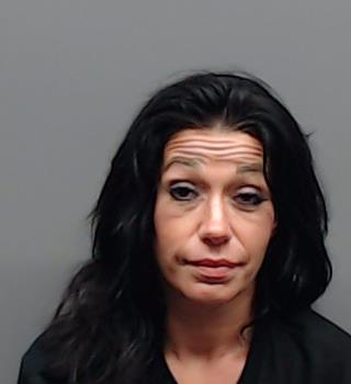 MCPHERSON, AMANDA LEANN booking photo