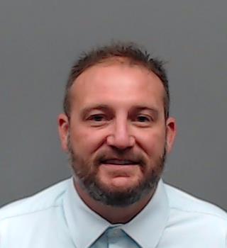 HANEY, MARCUS DANE booking photo