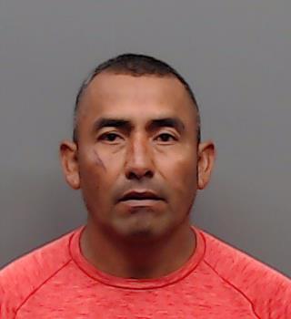 VICTORIANO-HERNANDEZ, JOSE ANTONIO booking photo