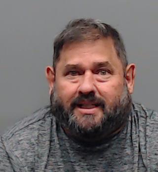 NIETO, DOUGLAS booking photo
