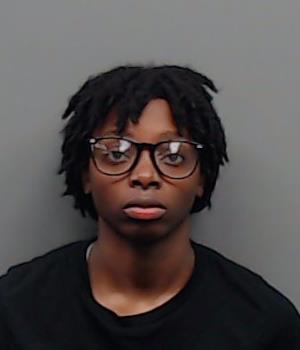 MCWAIN, JALIYAH booking photo