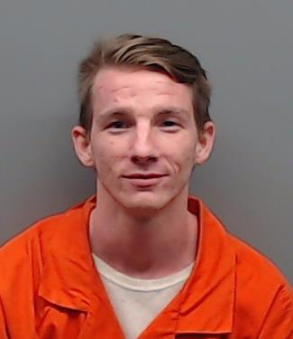 BONNER, GAVIN BRYCE booking photo
