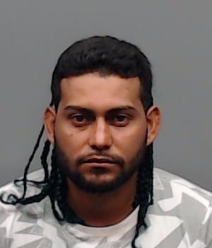 CAMBARA, ADALBERTO booking photo