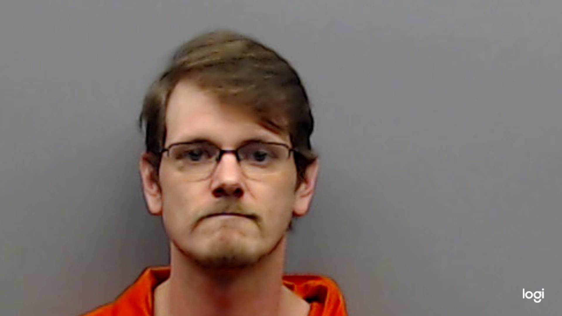 RUNNELS, DALTON RYAN booking photo