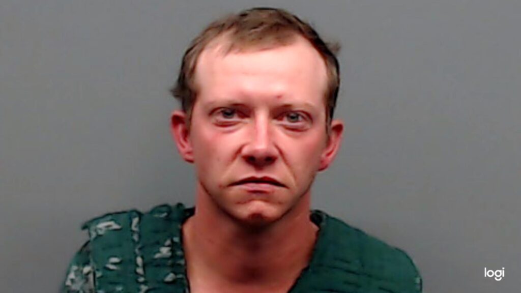 ALFORD, BRADLEY ALLEN arrest record in Smith County, Texas ALFORD, BRADLEY ALLEN arrested in Smith County, Texas mugshot