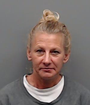 NORRIS, TAMMY RENEE booking photo