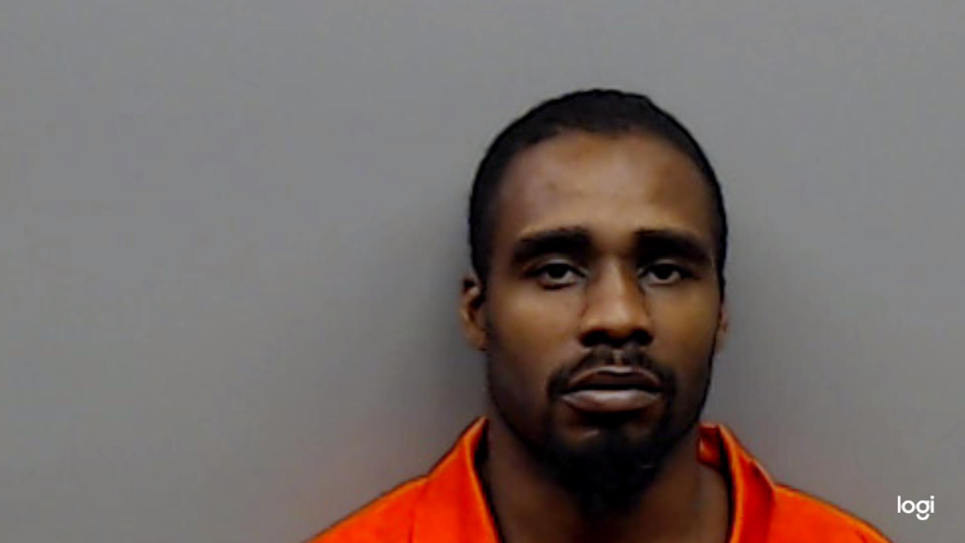 HARRIS, ROBERT CHARLES booking photo