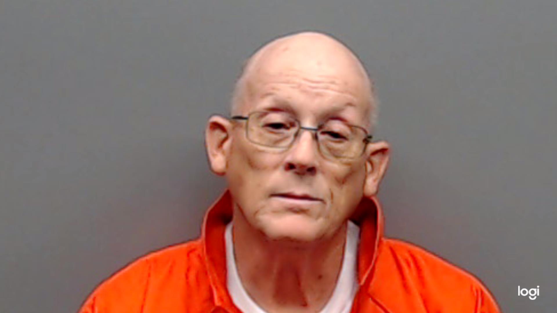 BULLINGTON, IVAN H. booking photo