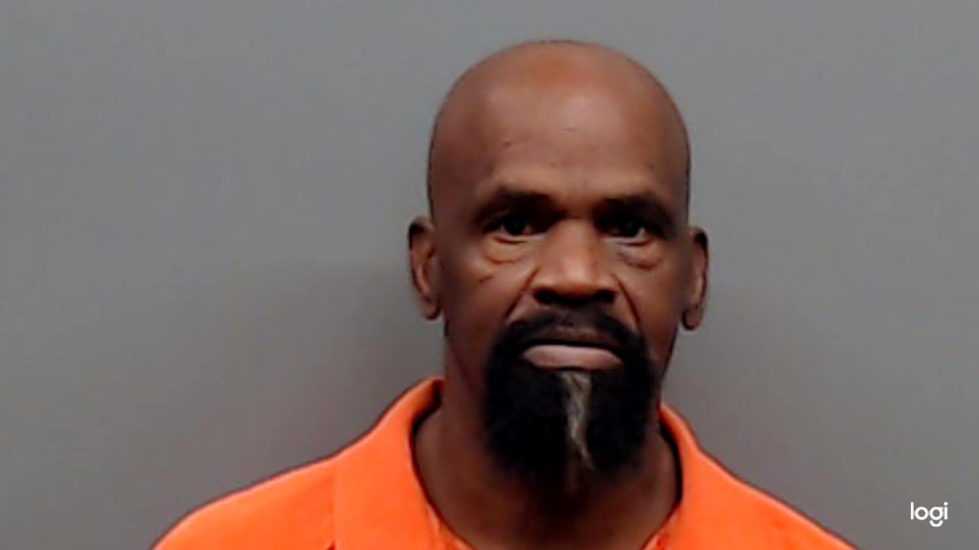 HARTFIELD, LARRY DEWAYNE booking photo