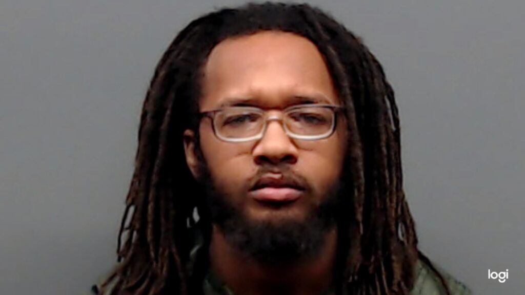 JENKINS, KEITH LATRAE arrest record in Smith County, Texas JENKINS, KEITH LATRAE arrested in Smith County, Texas mugshot