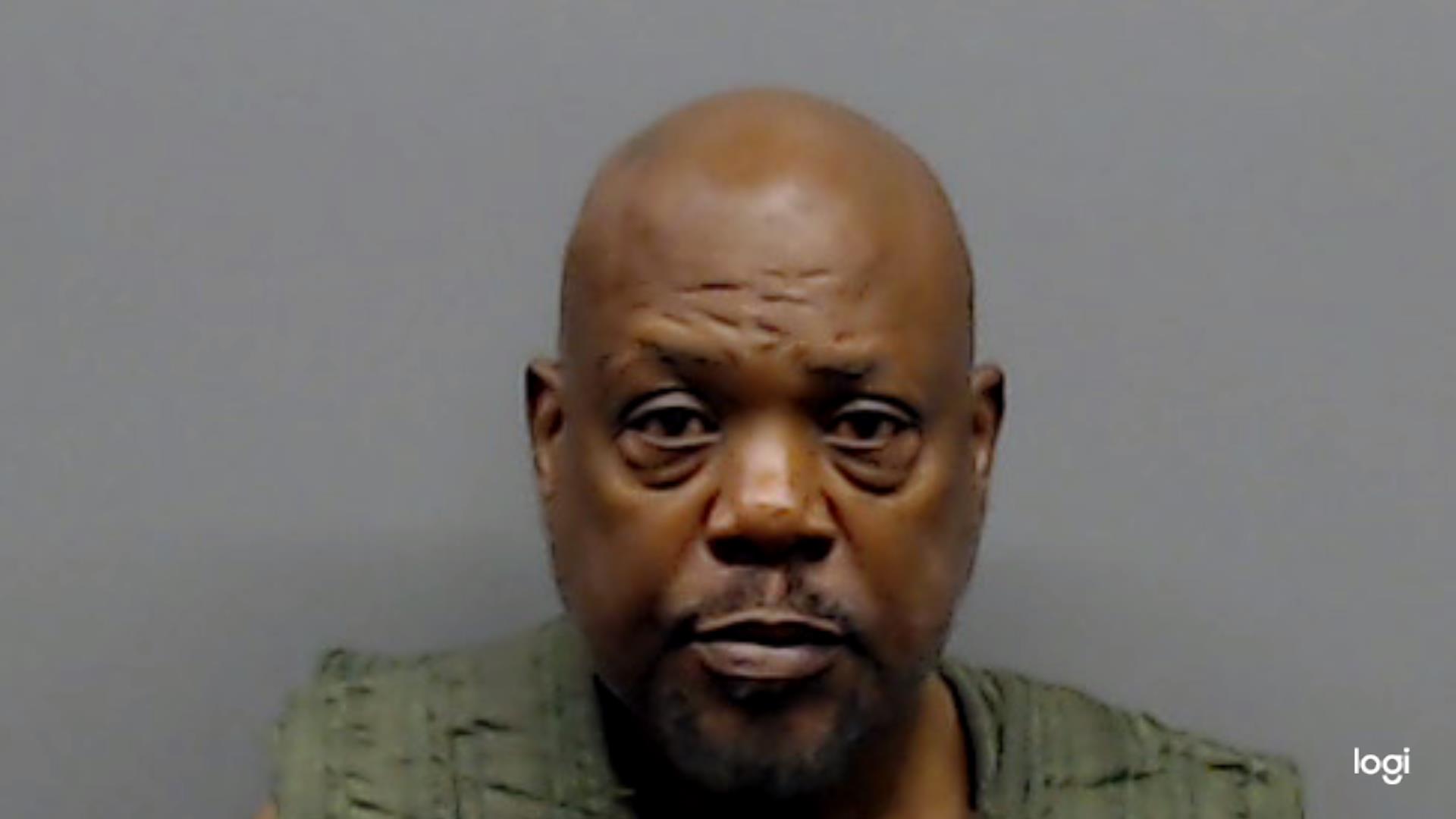 CALDWELL, NIKITA booking photo