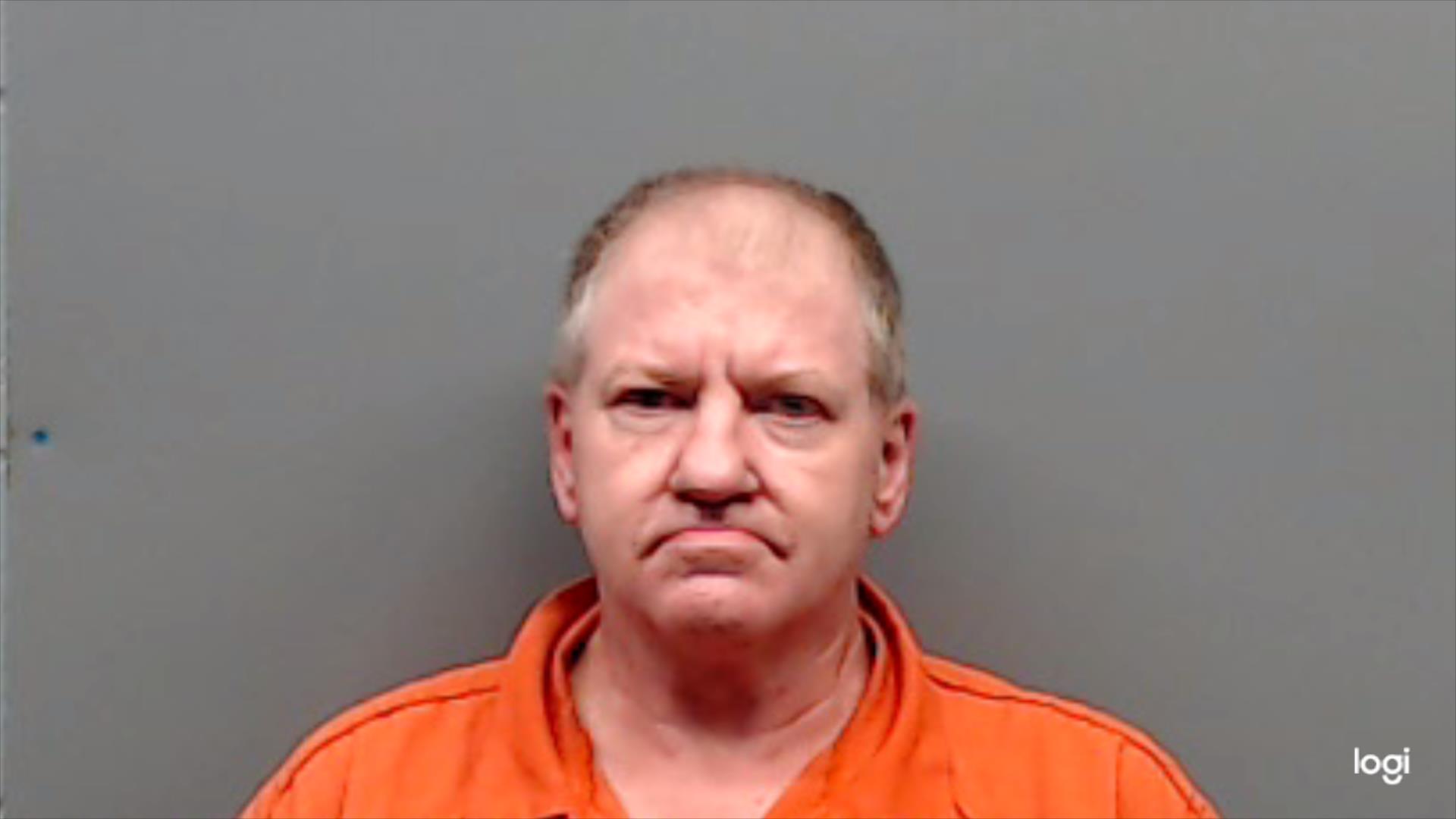 HUMPHRIES, DAREN DALE booking photo