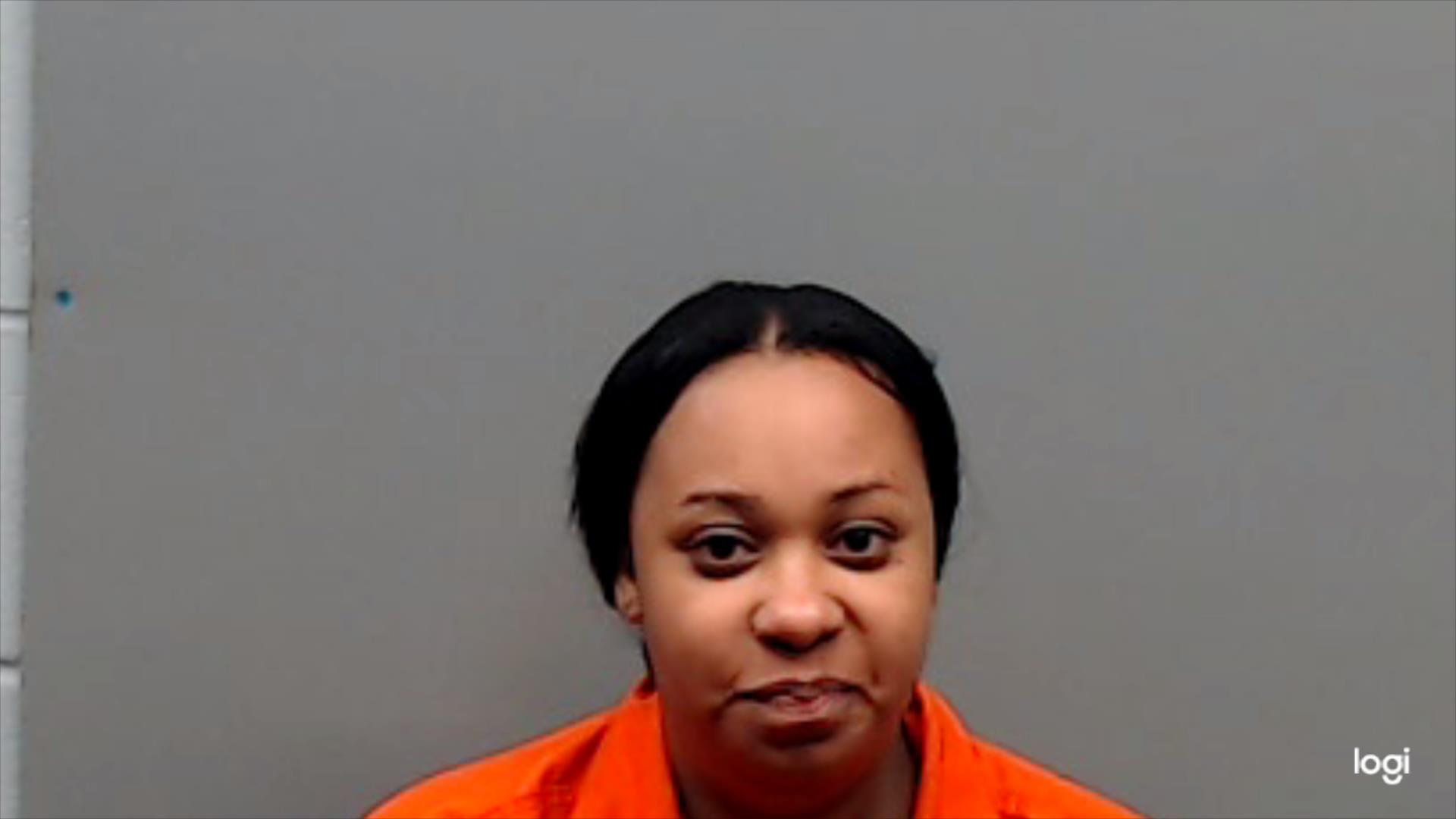 PINK, JESSICA booking photo