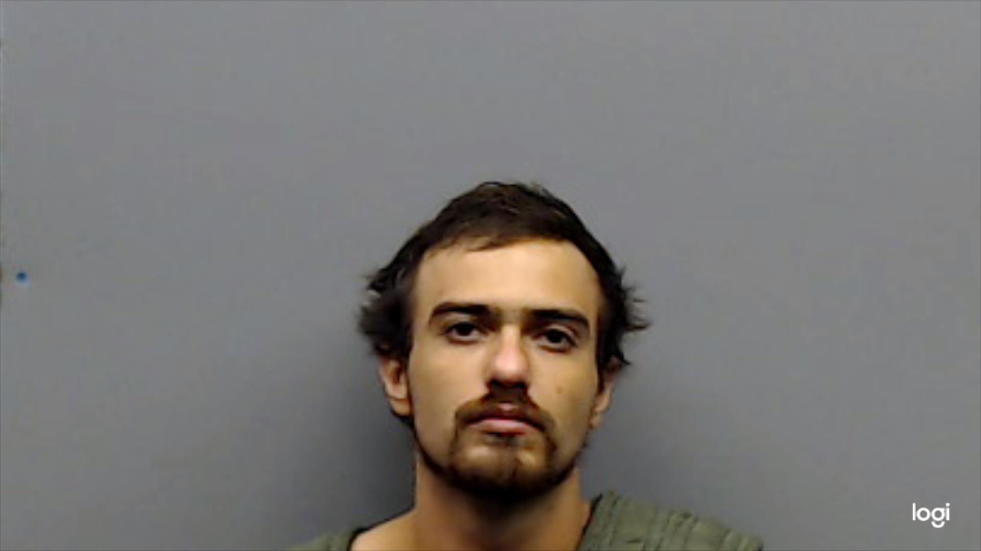 YBARRA, ERIC WOLFGANG booking photo