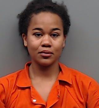MCDANIEL, VICTORIA ELIZABETH booking photo