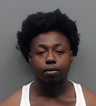 REECE, RODRICK CRIDDELL, Jr. booking photo