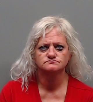 LUNSFORD, ANGELA CAREY booking photo