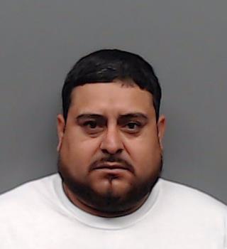 RICO, JOSE booking photo
